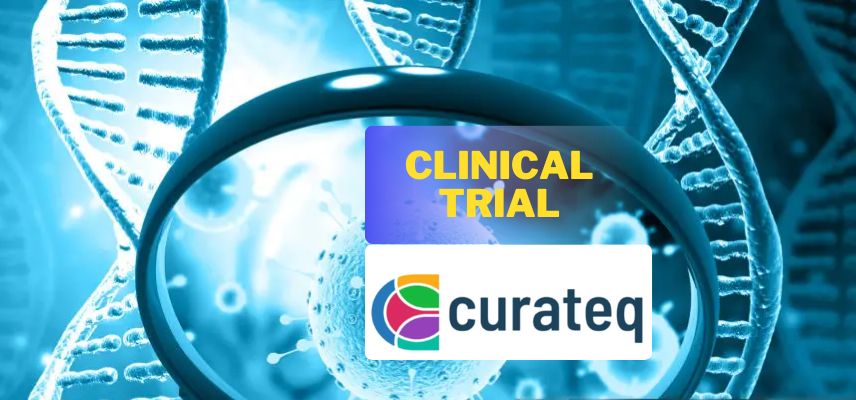 CuraTeQ Gets Phase 1 Positive Results for BP11